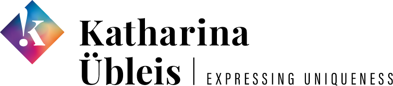 Logo farbig Katharina Übleis